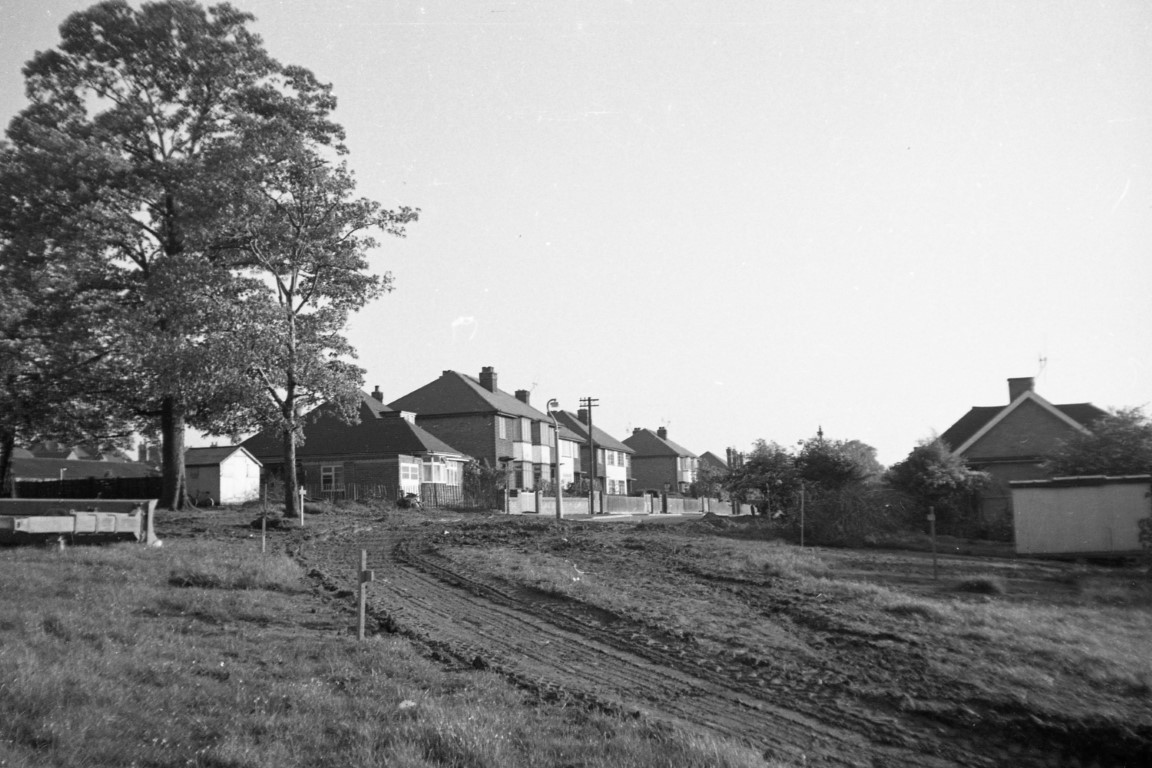 Maltby Road 